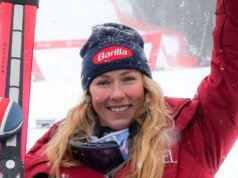 2026 年米凱拉·希夫林的淨資產是多少?職業收入、認可和讚助