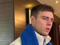 礦工老闆在奧運被取消資格後向烏克蘭骷髏賽車手支付20萬美元