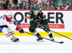 加拿大人隊在衝刺季後賽之前專注於防守細節