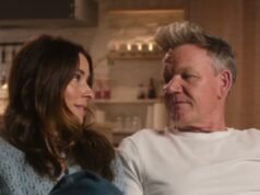 戈登·拉姆齊 (Gordon Ramsay) 記得當他的妻子塔娜 (Tana) 與他的朋友有染時,她為她感到難過