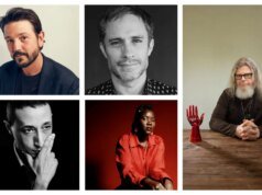 迭戈·盧納 (Diego Luna)、蓋爾·加西亞·伯納爾 (Gael Garcia Bernal) 和愛麗絲·迪奧普 (Alice Diop) 成為庫姆拉 2026 年專家