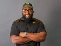 野獸加入怪獸能源