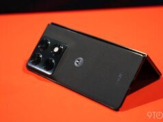 摩托羅拉將於下周公布有關 Razr Fold 的“所有細節”