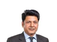 Sharika Enterprises 任命業界資深人士 Sanjay Verma 為智慧電網擴張的執行長 – APN 新聞