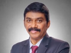 RIR 電力電子有限公司任命 N Ramesh Kumar 為董事總經理兼首席執行官 – APN 新聞