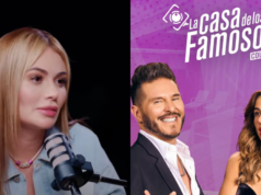 薩拉·烏里韋 (Sara Uribe) 和瑪琳·帕蒂諾 (Marlene Patiño) 是從 La Casa de los Famosos 淘汰的二人組 – Publimetro 哥倫比亞