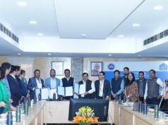 NBCC 與德里發展局簽署歷史性諒解備忘錄,推動德里大規模景觀改造 – APN 新聞