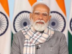 總理納倫德拉·莫迪將於 2 月 14 日為阿薩姆邦東北高速公路的第一個簡易機場落成,他將駕駛 C-130J 超級大力神降落在緊急跑道上