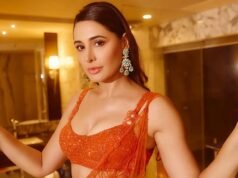 Nargis Fakhri 揭示了乾細胞治療膝蓋損傷的方法;分享她的康復動態:寶萊塢新聞
