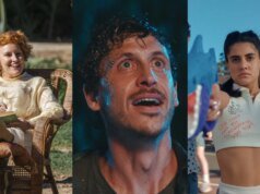 Netflix 公佈 2026 年澳洲和紐西蘭原創電影名單