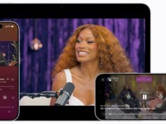 Apple 的播客 Glow-up 提供影片、廣告和離線觀看