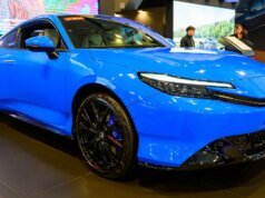 最高法院的關稅裁決不會讓汽車價格回歸正常水平