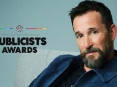 《皮特報》主演諾亞·懷爾被 ICG 公關評為年度最佳電視節目