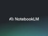 據報道 NotebookLM 正在測試客製化筆電橫幅