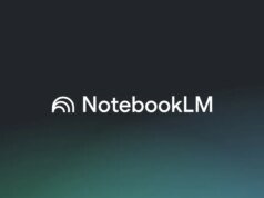 據報道 NotebookLM 正在測試客製化筆電橫幅