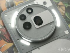 Nothing Phone (4a) 取笑,因為「Glyph Bar」設計仍然是個謎