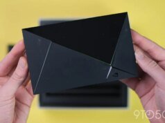 Nvidia Shield TV 獲得 9.2.4 更新,承諾繼續支持