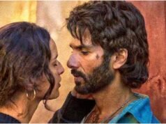 儘管開票,沙希德卡普爾的電影週一仍大幅下滑 – Firstpost