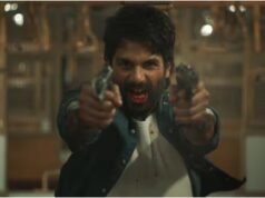 沙希德卡普爾 (Shahid Kapoor) 的電影票房週六上漲,突破 2 億盧比大關 – Firstpost