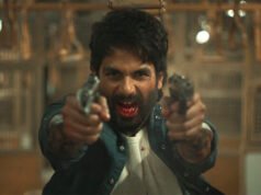 孟買法院拒絕阻止演員沙希德·卡普爾釋放奧羅梅奧:寶萊塢新聞