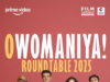 Prime Video 推出新版 O Womaniya!報告;研究凸顯印度娛樂業中女性平等代表性進展緩慢 – APN 新聞