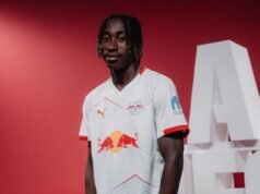 迪奧曼德:從萊加內斯寶石中簽下的歐洲超級球員…陷入困境