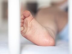 一名兩歲女孩被前繼父性侵,並被當場抓獲 – Publimetro Columbia