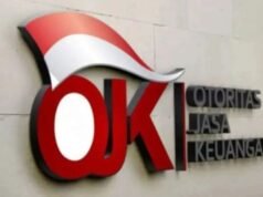 OJK提醒民眾不要從事買賣帳戶的行為