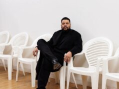 奧斯卡·穆里略 (Oscar Murillo) 論打造抗拒線性時間的作品