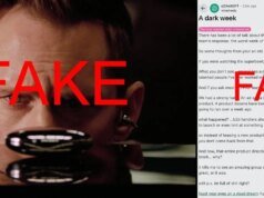 據稱“洩露”OpenAI 帶有耳朵和閃亮球體的超級碗廣告是一個騙局