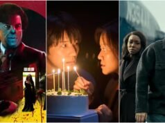 甘迺迪、帕萬、夜間特工 3 等 – Firstpost