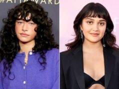 洗白爭議後,《Deep Cuts》重新塑造了“Odessa A’zion”角色