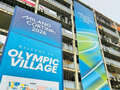 由於需求量龐大,奧運村的保險套在72小時內就被搶購一空。