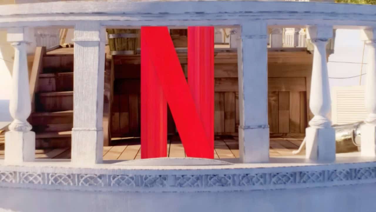 Netflix 即將上映的最大型原創影集即將上映