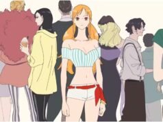 發布日期、劇情和初體驗揭曉 – Firstpost