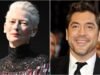 蒂爾達·斯文頓 (Tilda Swinton) 和哈維爾·巴登 (Javier Bardem) 躋身 80 位藝術家之列 – Firstpost