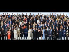 奧斯卡提名午宴回歸,眾多名人和愛情罪人云集