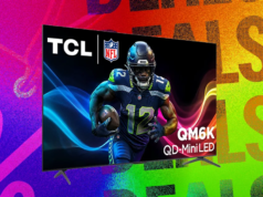 我們最喜歡的電視還剩一半