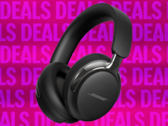 最適合旅行的降噪耳機可折 50 美元