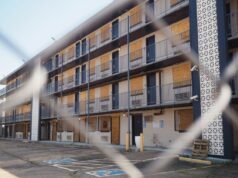 丹佛市稱 2023 年收購的仍空置的酒店即將達成交易