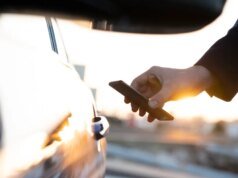 數字車鑰匙變得越來越複雜