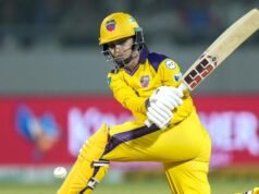 2025-26年成年女子單日杯:哈林帶領喜馬偕爾邦戰勝孟買;鐵路擊敗喀拉拉邦