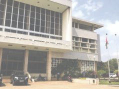 反對黨總體上批准了2026年國家預算