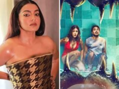 你注意到了嗎?帕瓦蒂·蒂魯沃圖 (Parvathi Thiruvothu) 在《Tu Yaa Main》中特別亮相:寶萊塢新聞