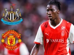 “新博格巴”利物浦傳奇人物在與克洛普交談後放棄了紐卡斯爾和曼聯