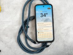 Peak Design 利用他們的硬體專業知識來製造出色的手機帶