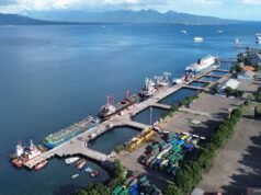 2025年海上運輸表現