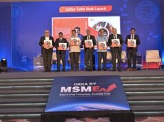 印度中小微型企業:UGRO Capital 匯集政策制定者、監管機構和金融領袖,解決中小微型企業信貸缺口 – APN 新聞