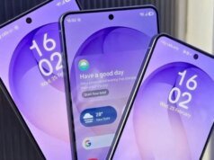 三星在 Galaxy S26 發表會上宣布的一切