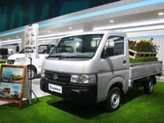 使用印度皮卡降低了國內工業的作用